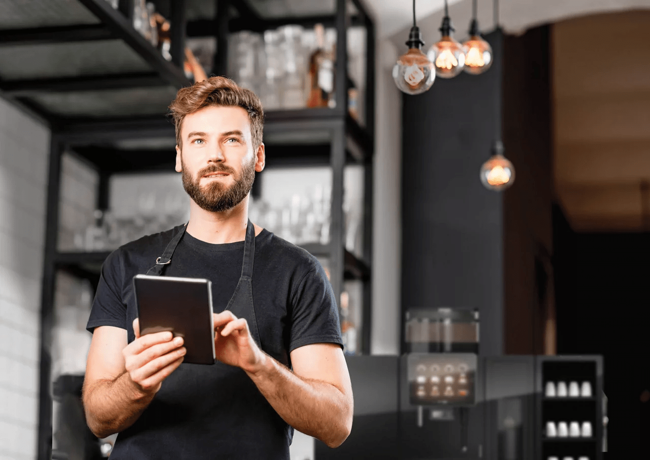 Franke A600 Automated Coffee Machine - The Tap Specialist