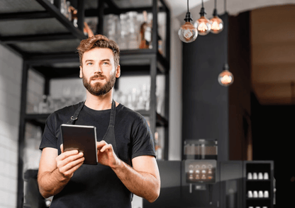 Franke A600 Automated Coffee Machine - The Tap Specialist
