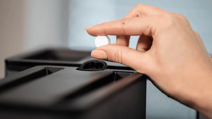 Franke A600 Automated Coffee Machine - The Tap Specialist