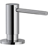 Franke Active Plus Soap Dispenser - The Tap Specialist