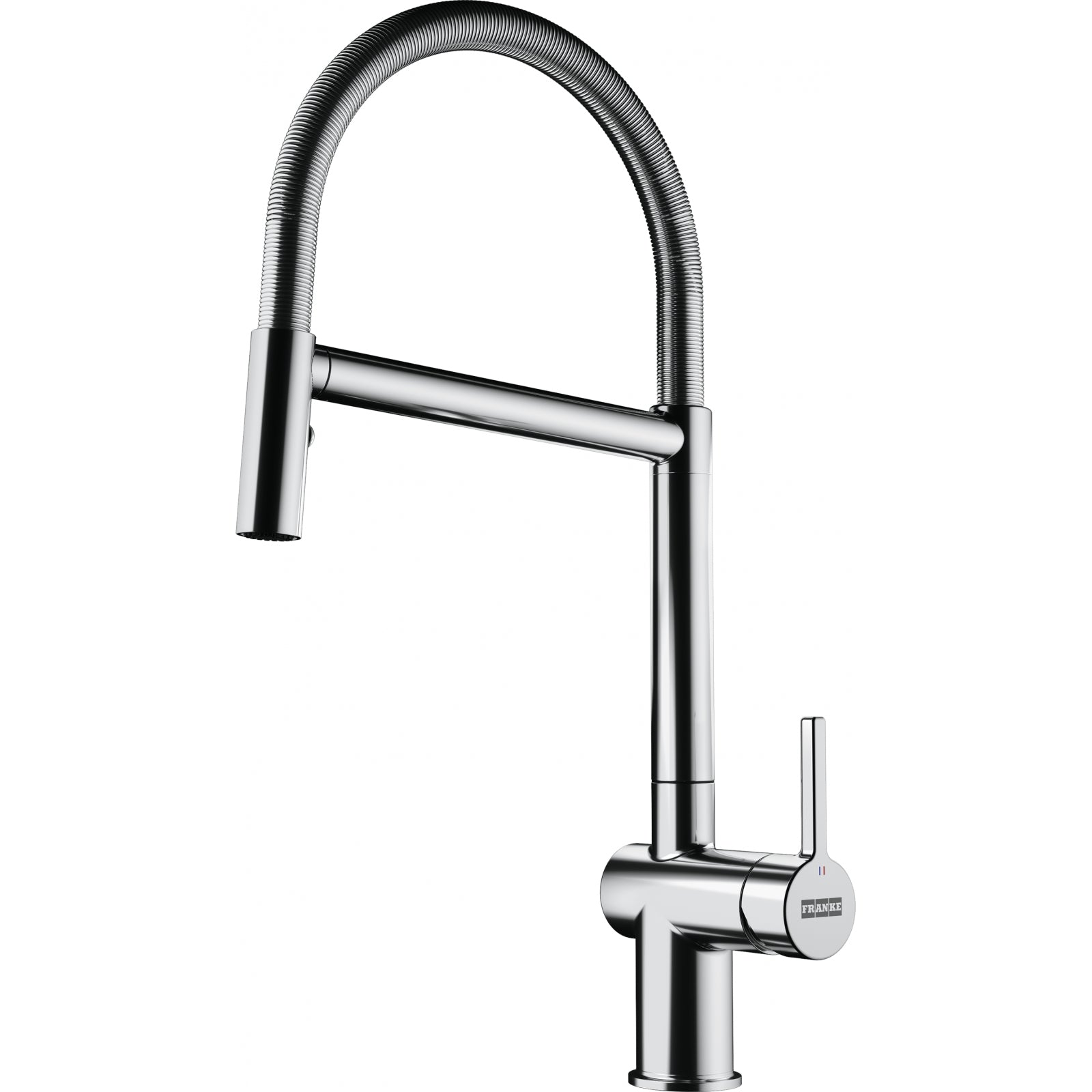 Franke Active Semi - Pro Tap - The Tap Specialist