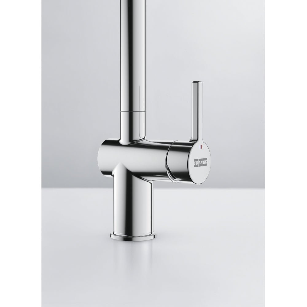 Franke Active Semi - Pro Tap - The Tap Specialist