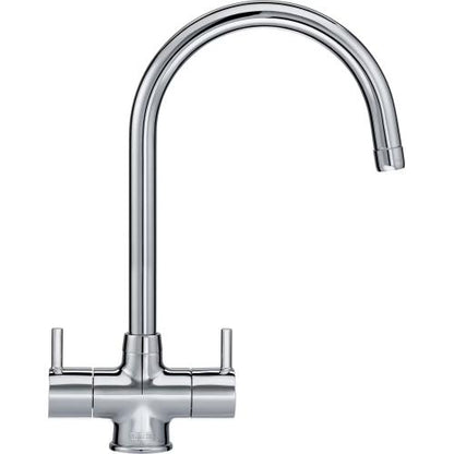 Franke Athena Swivel Tap - The Tap Specialist