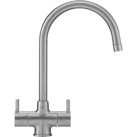 Franke Athena Swivel Tap - The Tap Specialist