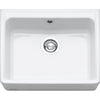 Franke BELFAST Drop On VBK 710 White Sink - The Tap Specialist