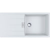 Franke Centro CNG 611 - 100 Fragranite Reversible Sink - The Tap Specialist