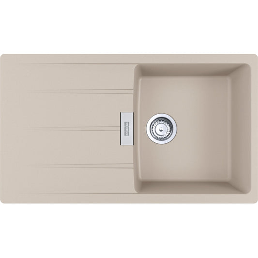 Franke Centro CNG 611 - 86 Fragranite Reversible Sink - The Tap Specialist