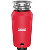 Franke Elite Slimline 125 Food Waste Disposer 1.25 HP - The Tap Specialist