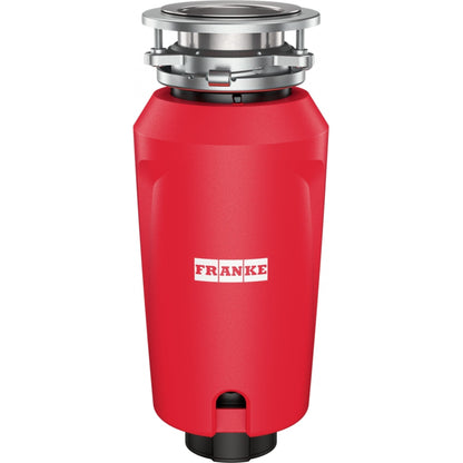 Franke Elite Slimline 75 Waste Disposal Unit - The Tap Specialist