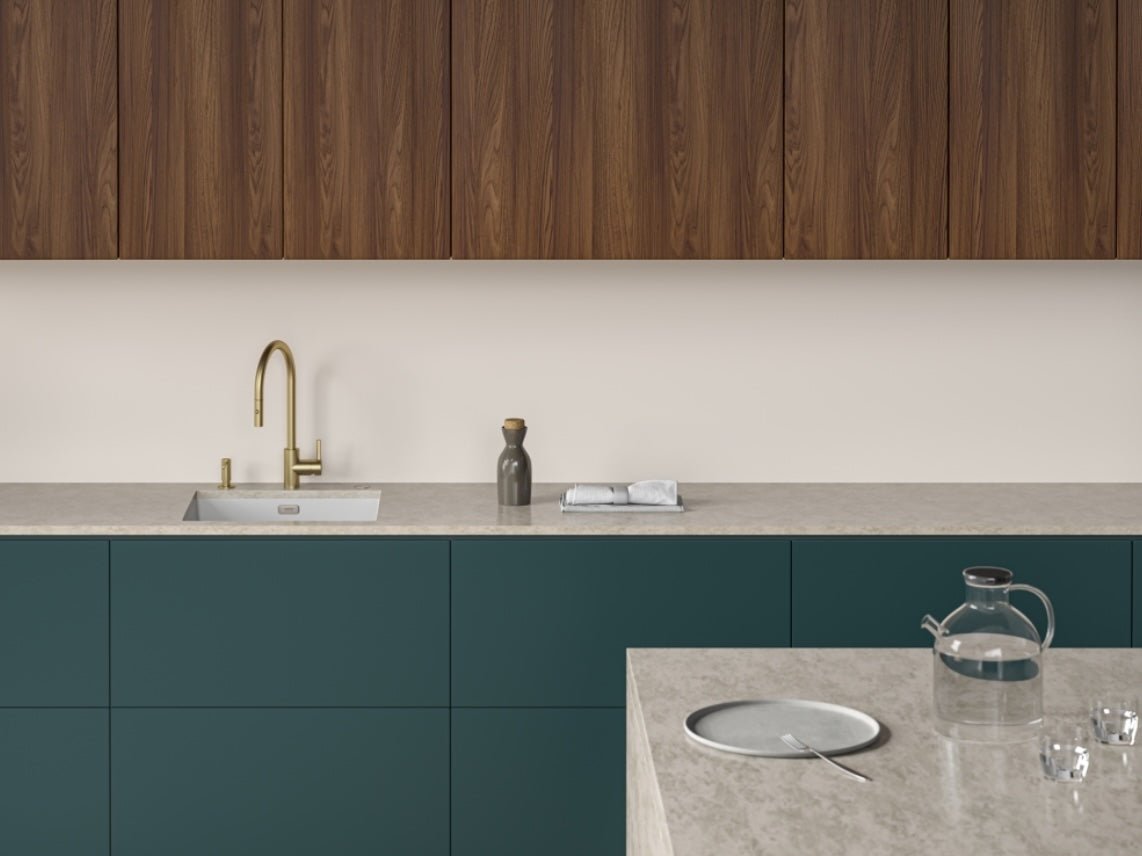 Franke Eos Neo Pull Down Spray Kitchen Tap - The Tap Specialist