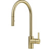 Franke Eos Neo Pull Down Spray Kitchen Tap - The Tap Specialist