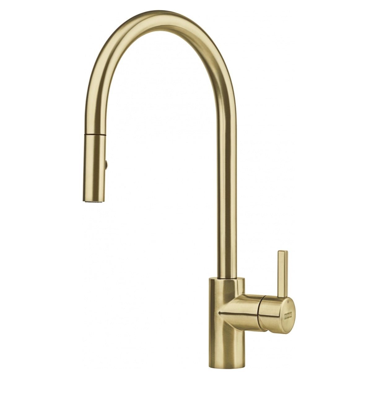 Franke Eos Neo Pull Down Spray Kitchen Tap - The Tap Specialist
