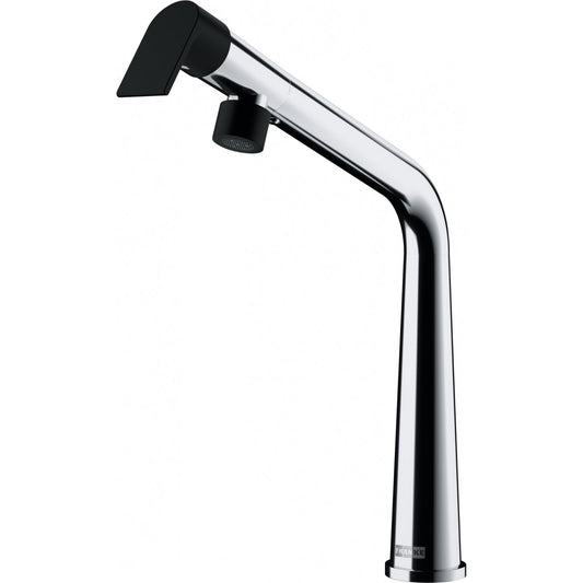 Franke Icon Swivel Spout Chrome Kitchen Tap - The Tap Specialist