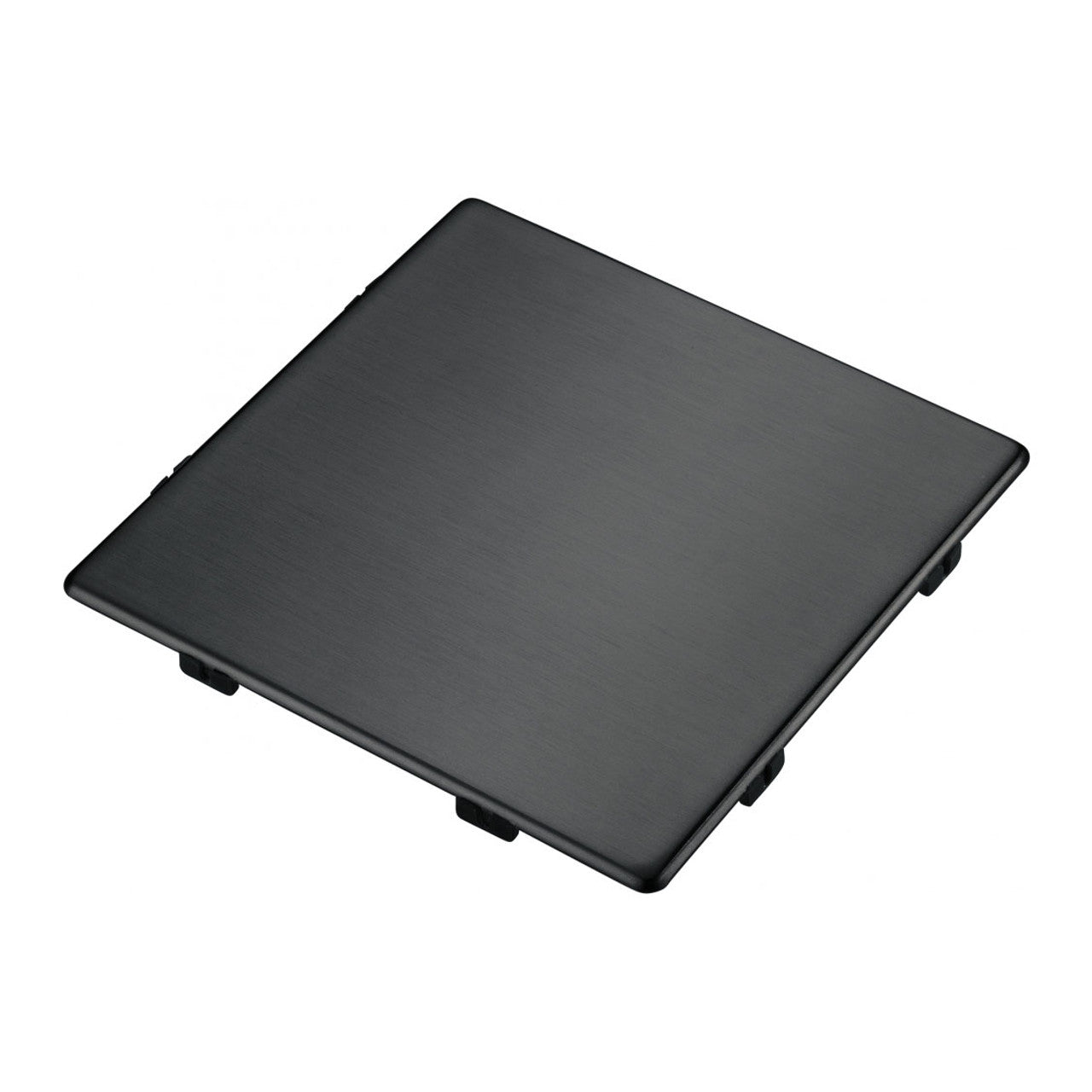Franke KNG/SQ - DC Kubus Square Draincover - The Tap Specialist