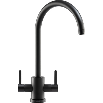 Franke Krios J - Spout Graphite Tap - The Tap Specialist