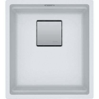 Franke Kubus 2 Pro KNG 110 - 37 Undermount Sink - The Tap Specialist