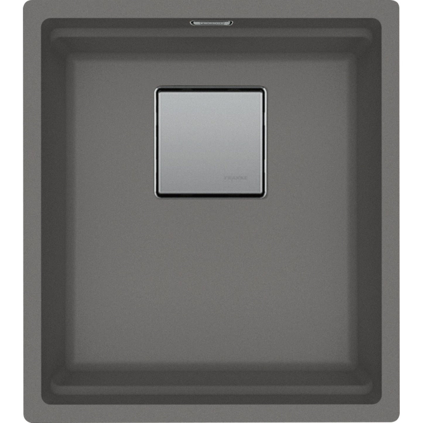 Franke Kubus 2 Pro KNG 110 - 37 Undermount Sink - The Tap Specialist