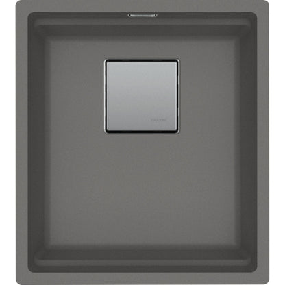 Franke Kubus 2 Pro KNG 110 - 37 Undermount Sink - The Tap Specialist