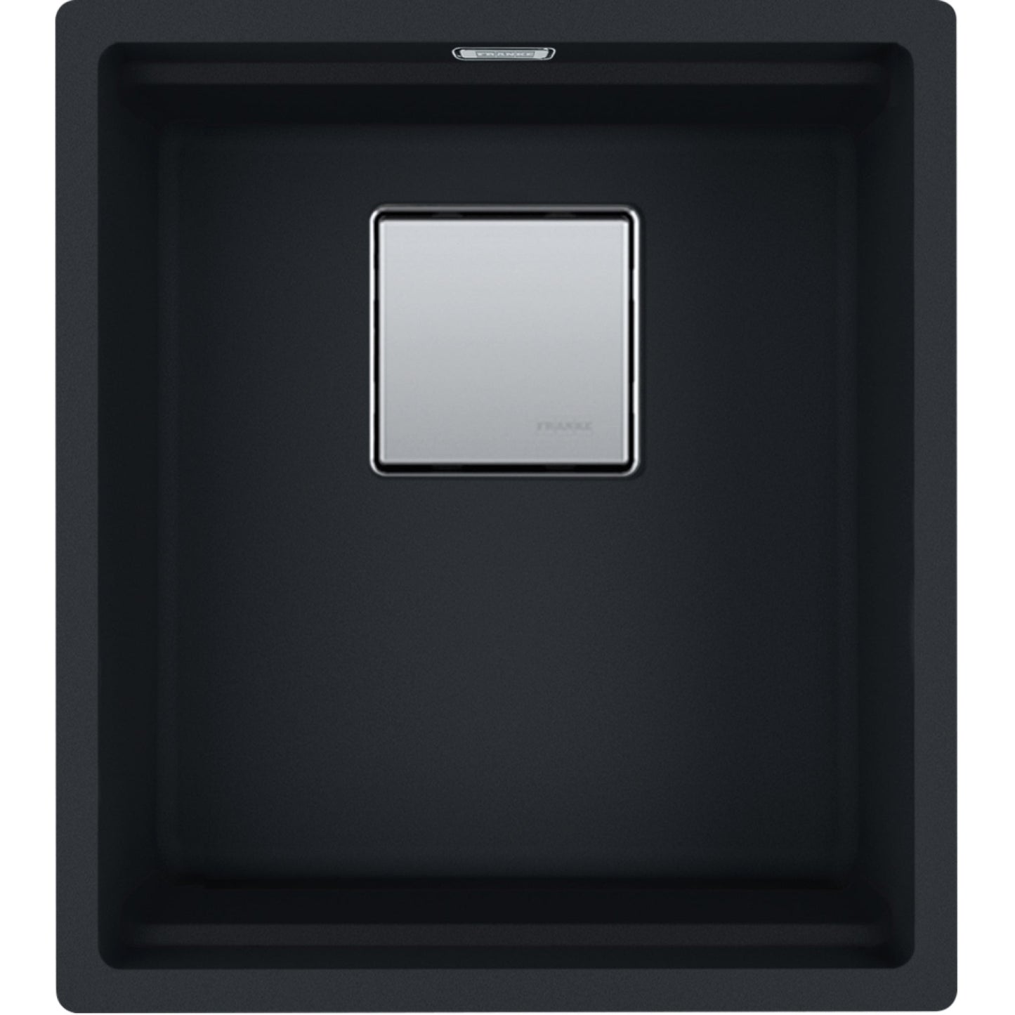 Franke Kubus 2 Pro KNG 110 - 37 Undermount Sink - The Tap Specialist