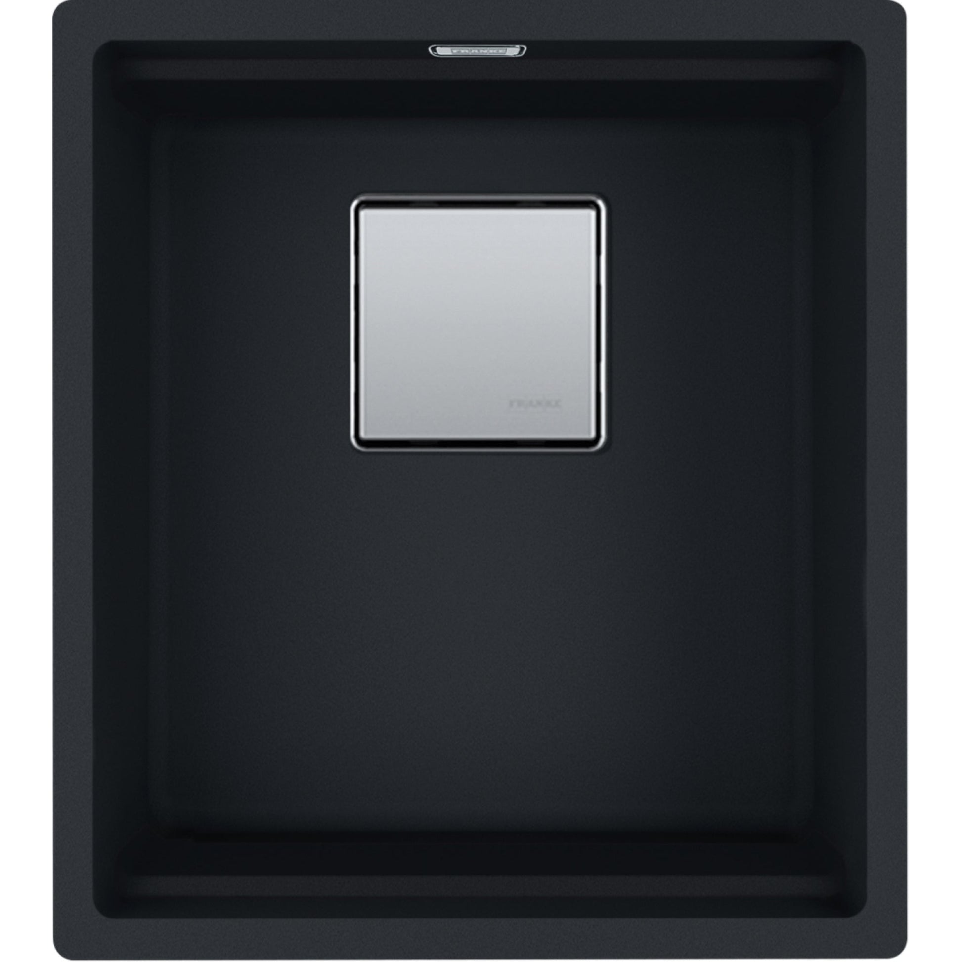 Franke Kubus 2 Pro KNG 110 - 37 Undermount Sink - The Tap Specialist