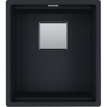 Franke Kubus 2 Pro KNG 110 - 37 Undermount Sink - The Tap Specialist