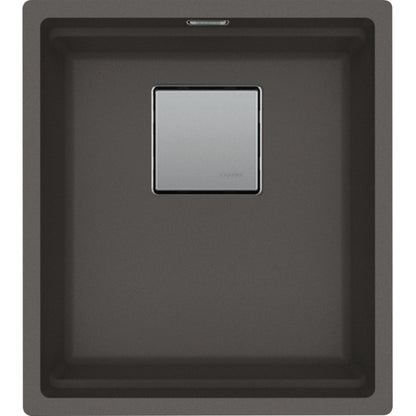 Franke Kubus 2 Pro KNG 110 - 37 Undermount Sink - The Tap Specialist