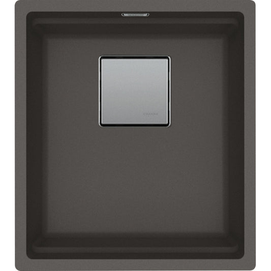Franke Kubus 2 Pro KNG 110 - 37 Undermount Sink - The Tap Specialist