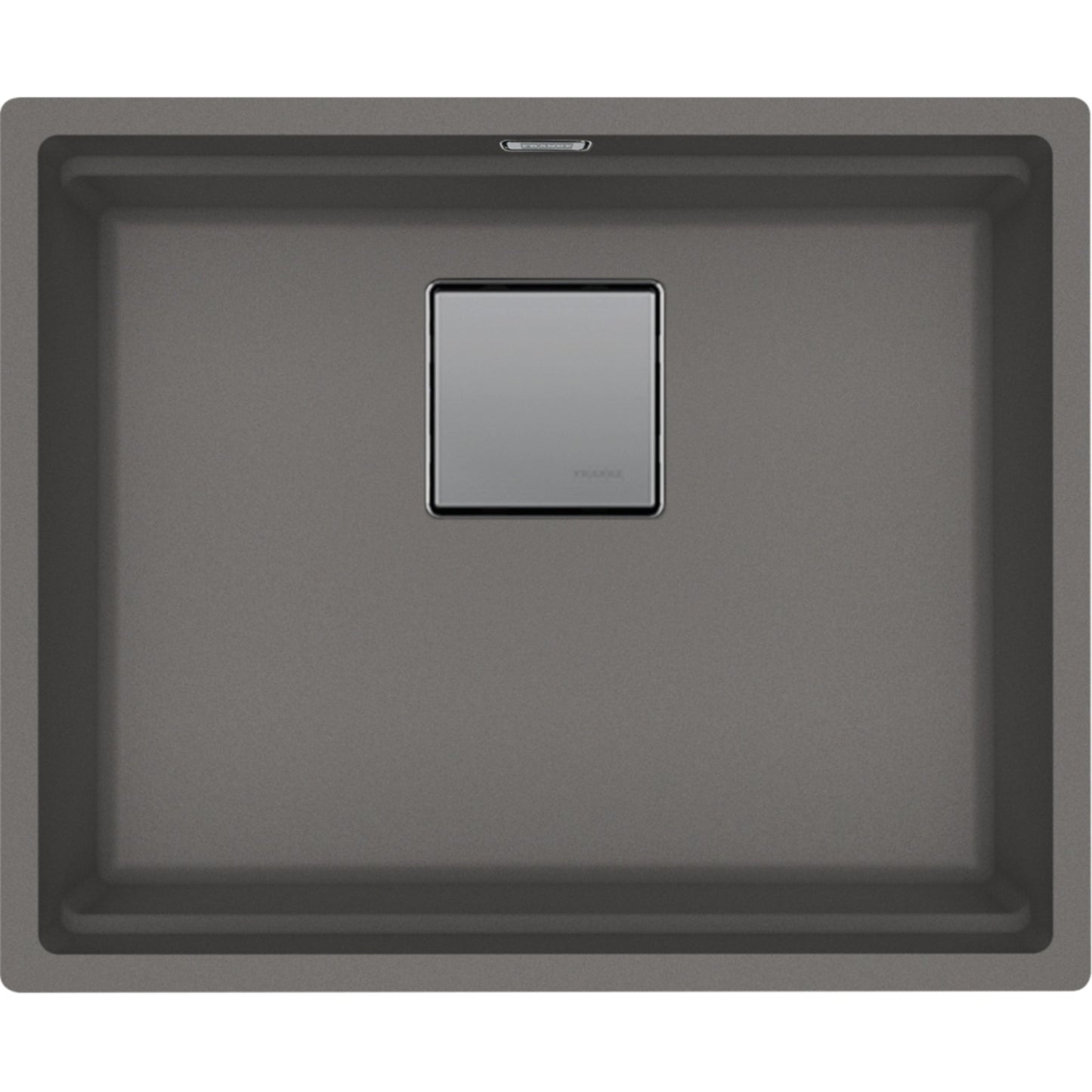Franke Kubus 2 Pro KNG 110-52 Undermount Sink - The Tap Specialist