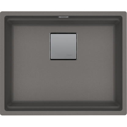 Franke Kubus 2 Pro KNG 110-52 Undermount Sink - The Tap Specialist