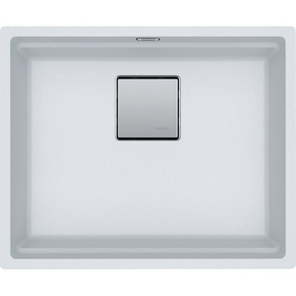 Franke Kubus 2 Pro KNG 110-52 Undermount Sink - The Tap Specialist