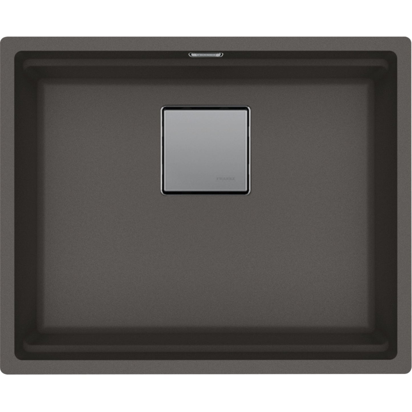 Franke Kubus 2 Pro KNG 110-52 Undermount Sink - The Tap Specialist