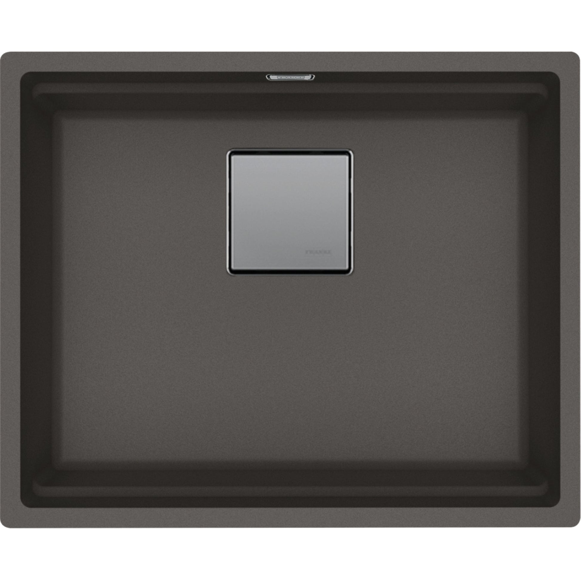 Franke Kubus 2 Pro KNG 110-52 Undermount Sink - The Tap Specialist