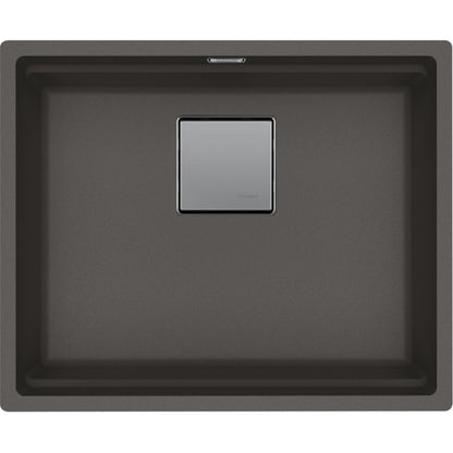 Franke Kubus 2 Pro KNG 110-52 Undermount Sink - The Tap Specialist