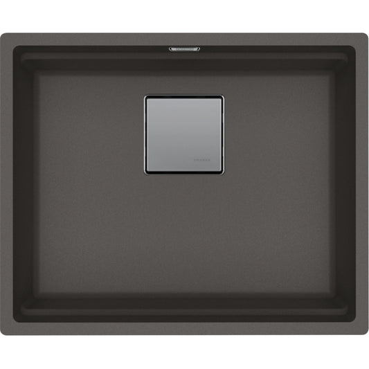 Franke Kubus 2 Pro KNG 110-52 Undermount Sink - The Tap Specialist
