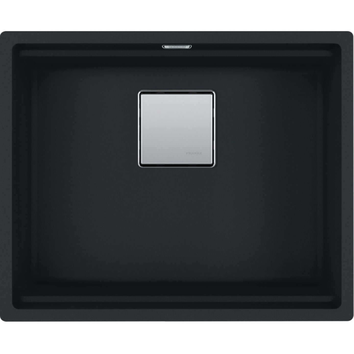 Franke Kubus 2 Pro KNG 110-52 Undermount Sink - The Tap Specialist