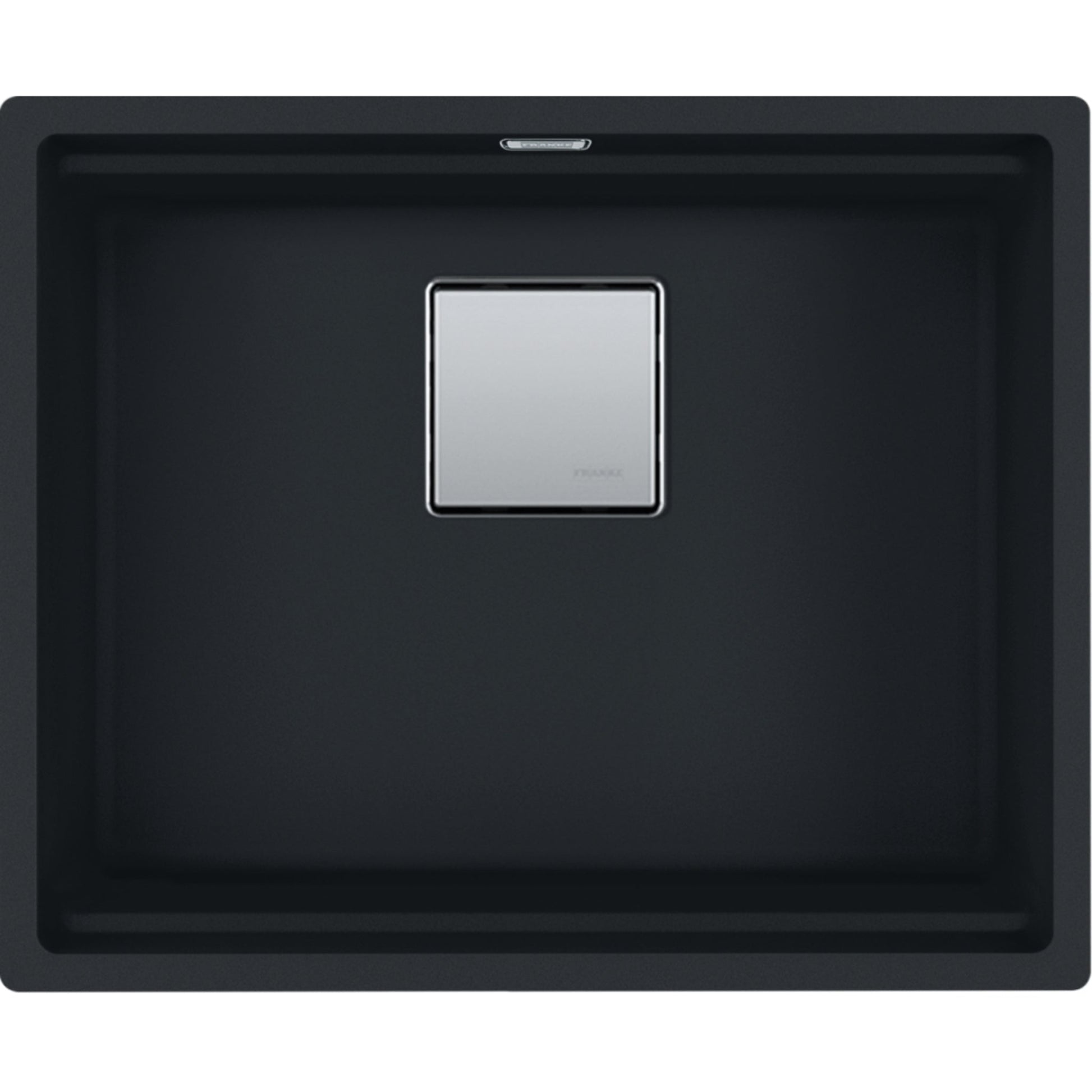 Franke Kubus 2 Pro KNG 110-52 Undermount Sink - The Tap Specialist