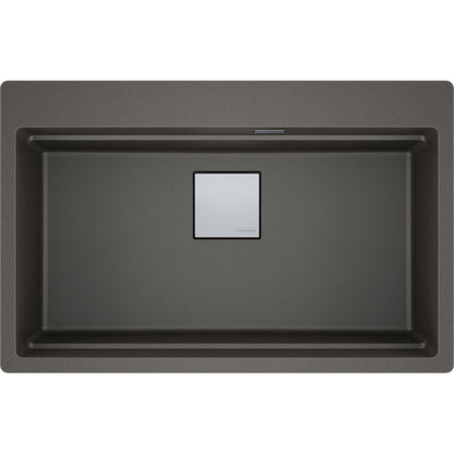 Franke Kubus 2 Pro KNG 610 - 73 FTL Inset Sink - The Tap Specialist