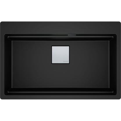 Franke Kubus 2 Pro KNG 610 - 73 FTL Inset Sink - The Tap Specialist