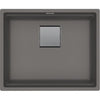 Franke Kubus KNG 110 - 52 Undermount Sink - The Tap Specialist