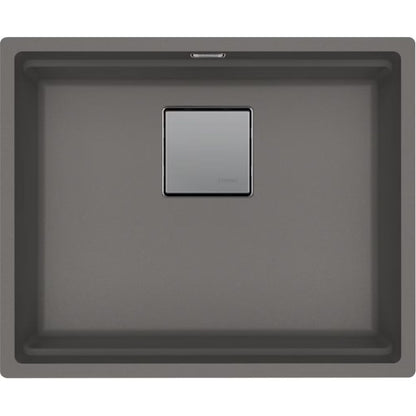 Franke Kubus KNG 110 - 52 Undermount Sink - The Tap Specialist