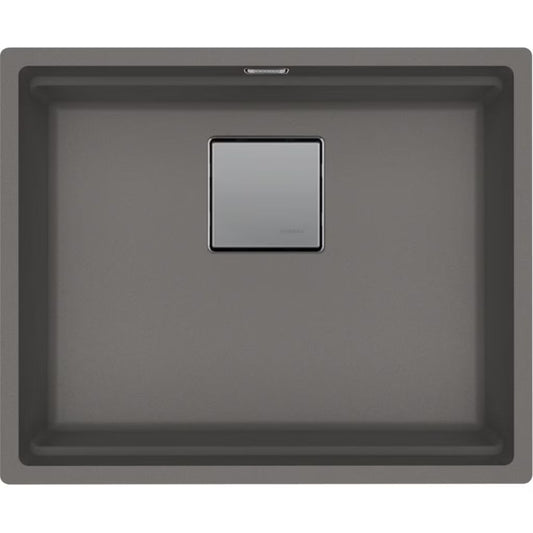 Franke Kubus KNG 110 - 52 Undermount Sink - The Tap Specialist