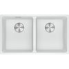 Franke Maris MRG 620 - 35 - 35 Inset Sink - The Tap Specialist