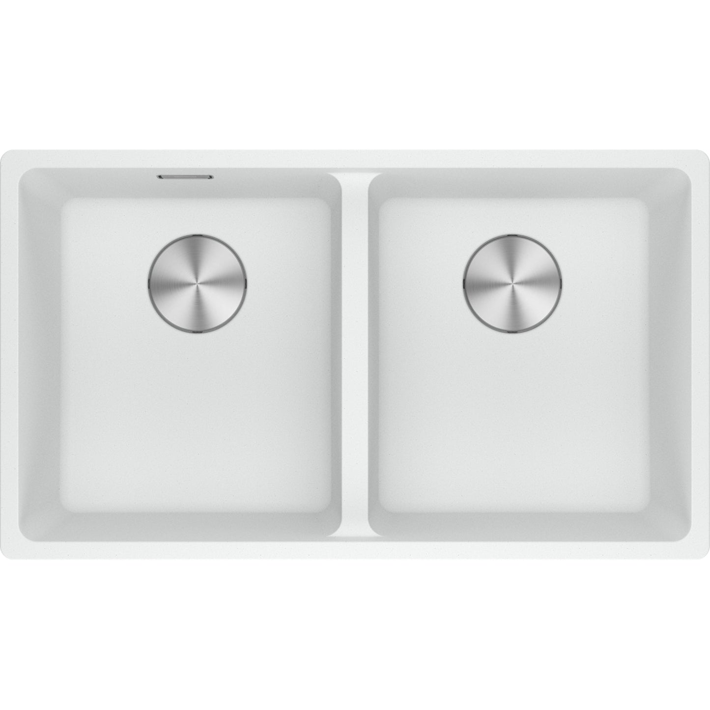 Franke Maris MRG 620 - 35 - 35 Inset Sink - The Tap Specialist