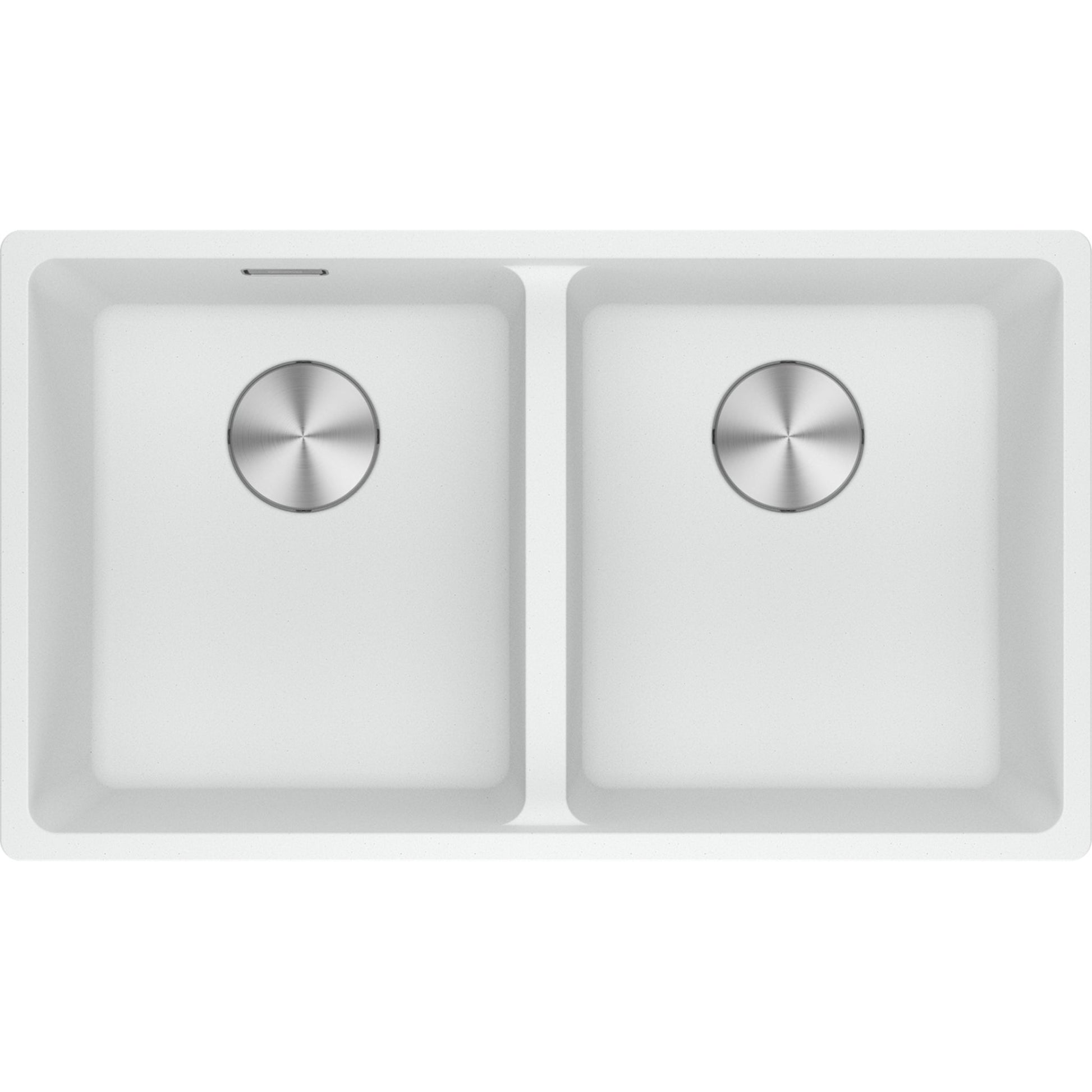 Franke Maris MRG 620 - 35 - 35 Inset Sink - The Tap Specialist