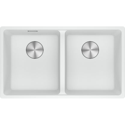 Franke Maris MRG 620 - 35 - 35 Inset Sink - The Tap Specialist