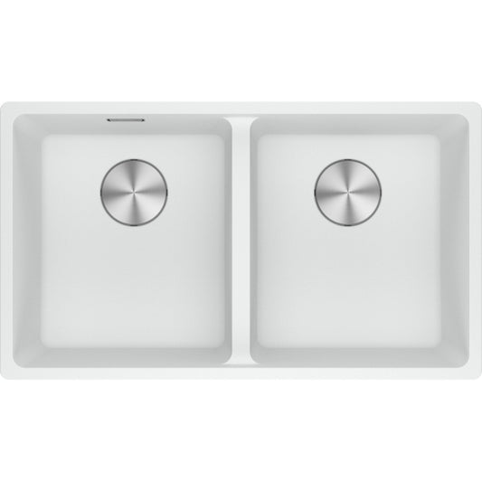 Franke Maris MRG 620 - 35 - 35 Inset Sink - The Tap Specialist