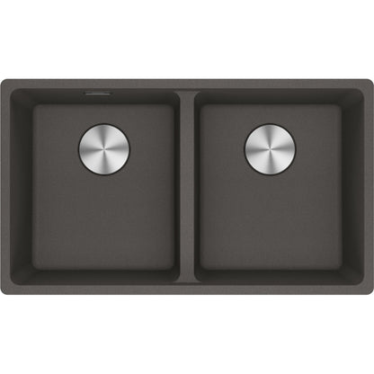 Franke Maris MRG 620 - 35 - 35 Inset Sink - The Tap Specialist