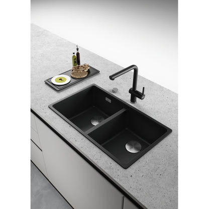 Franke Maris MRG 620 - 35 - 35 Inset Sink - The Tap Specialist