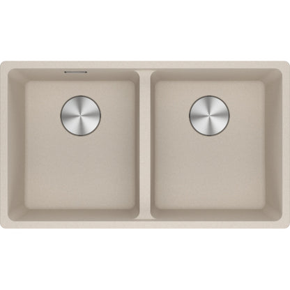 Franke Maris MRG 620 - 35 - 35 Inset Sink - The Tap Specialist