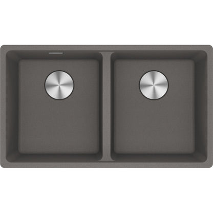 Franke Maris MRG 620 - 35 - 35 Inset Sink - The Tap Specialist